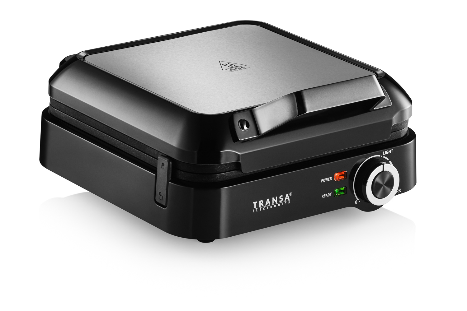 Zestaw gofrownicy FourWaffles Transa Electronics
